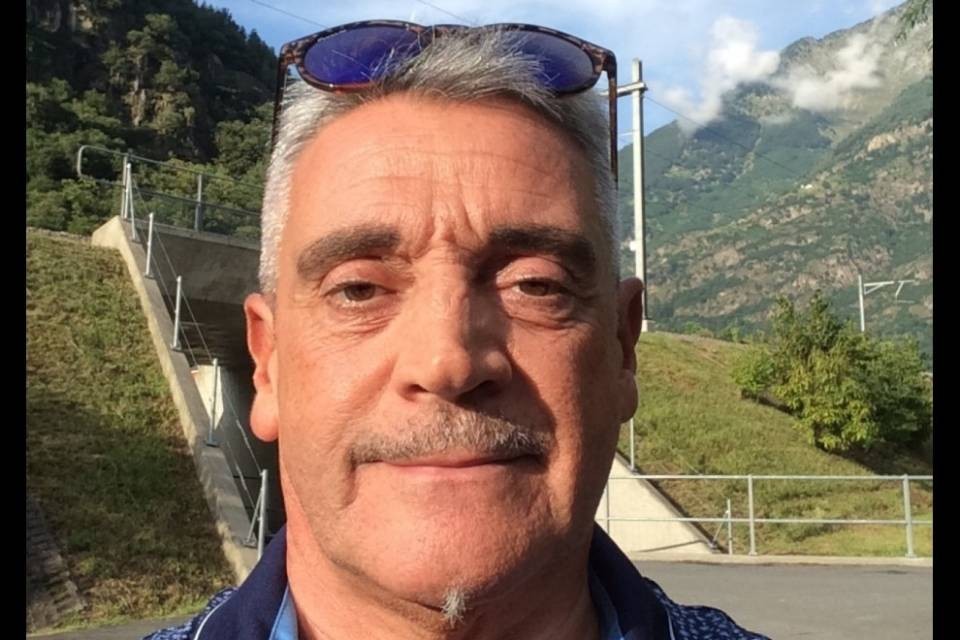Srebrenica, Donatello Poggi ricorre