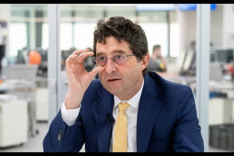Beltraminelli nel Consiglio della Fondazione Rezzonico