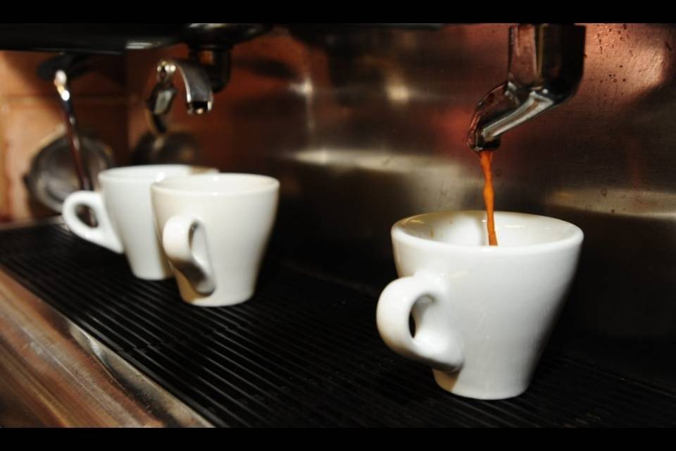 Caffè, nessuna ripercussione sul cuore