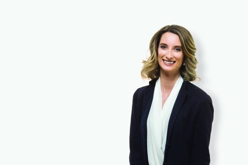 Alice Croce-Mattei - I giovani, una risorsa