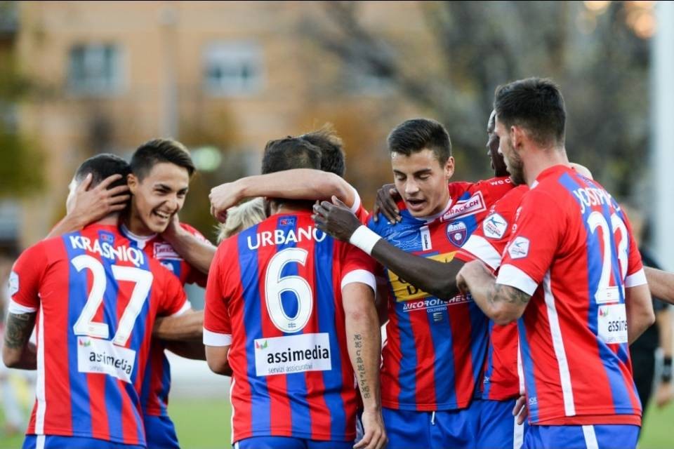 E' tornato il sereno tra FC Chiasso e Municipio