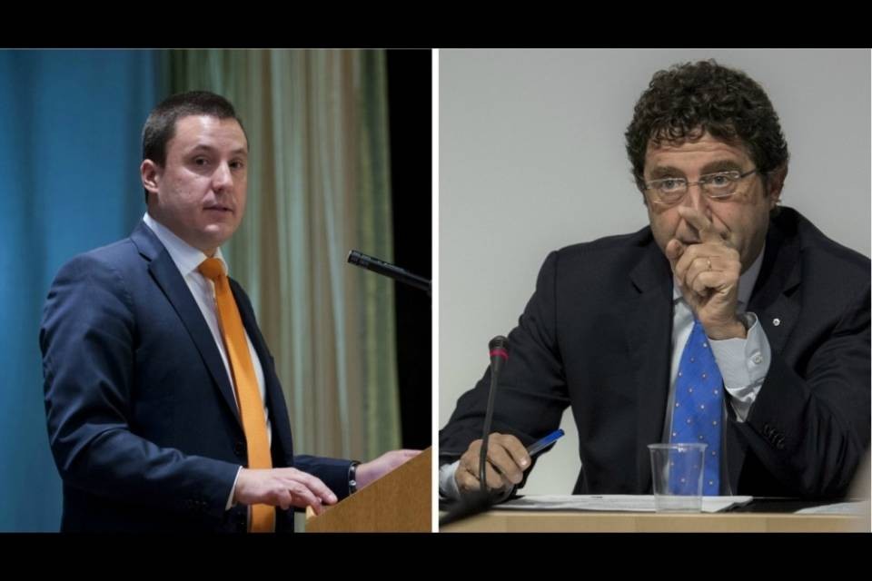 Prima i nostri: "Beltracompiacente?"