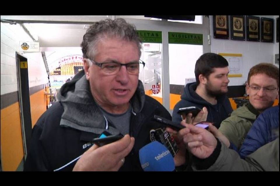 "Vinciamo per Vicky, la città e per questi ragazzi!"