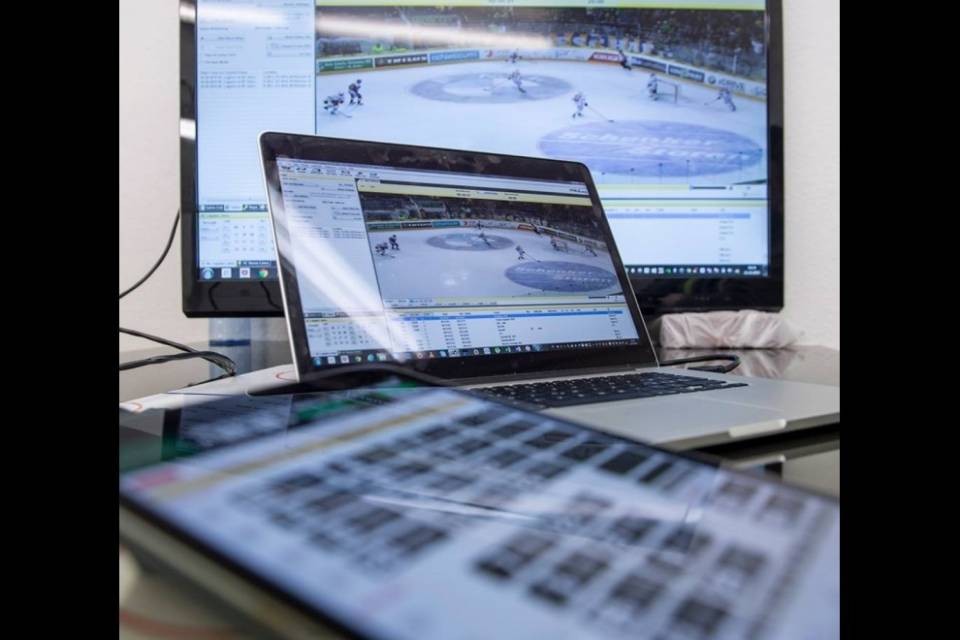 L'HC Lugano cerca volti nuovi