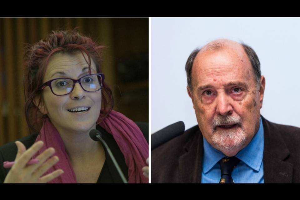 Amici della RSI: "Campagna finanziata dai cittadini per i cittadini"