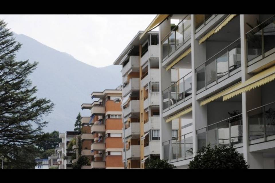 Gli affitti dovrebbero ancora calare nel 2020