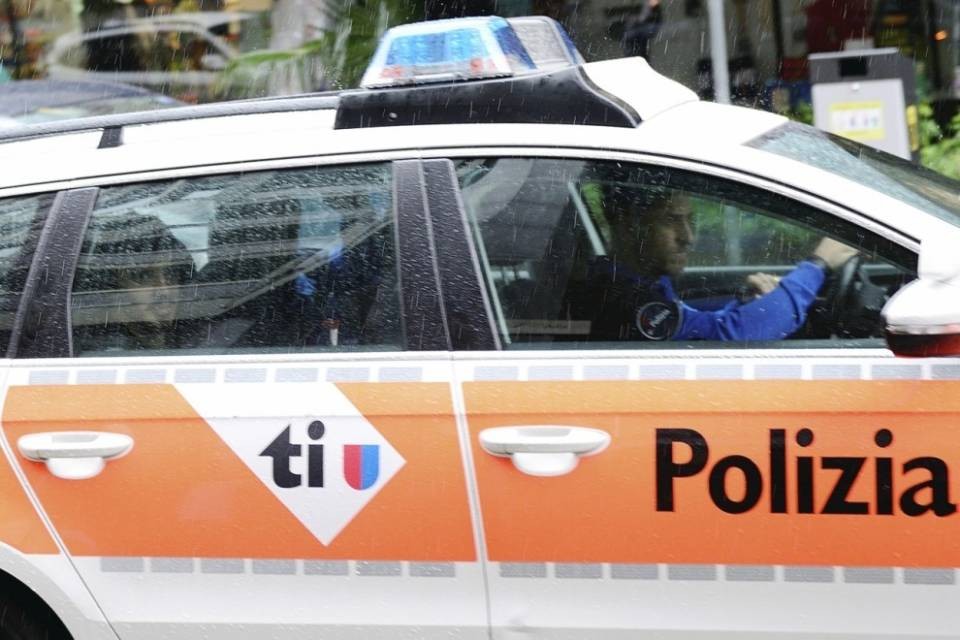 Mirko Ignorato è uscito dal carcere