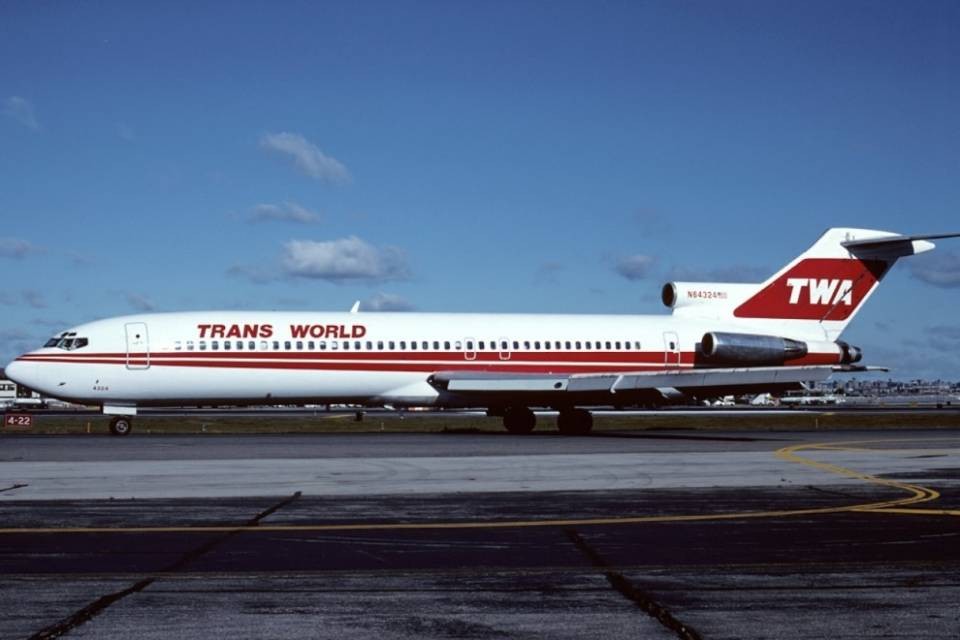Arrestato il dirottatore del volo Twa del 1985