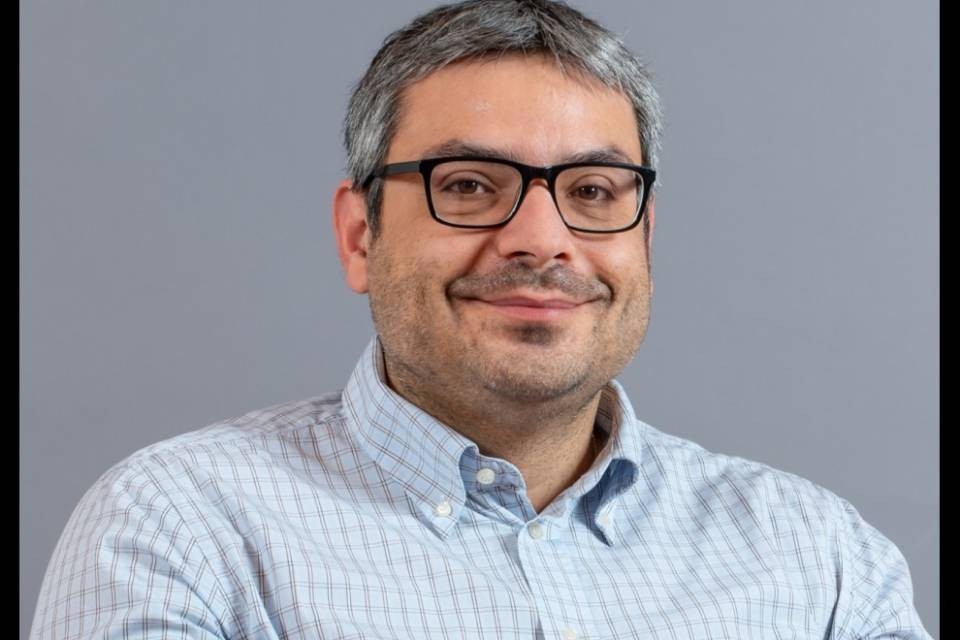 Daniele Raffa - Mendrisio, da Magnifico Borgo a Magnifica Città.
