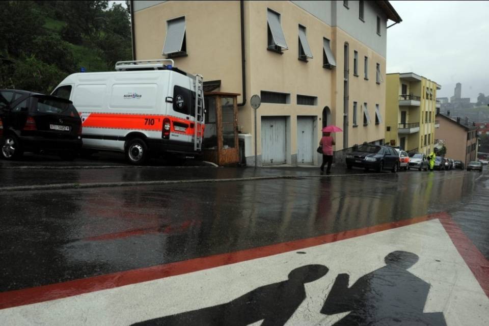 Mandato d'arresto internazionale per Mitra