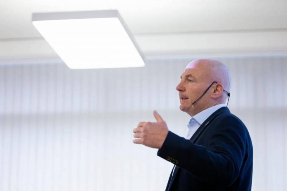 "Se non si giocasse, Lega e club non esisterebbero più"