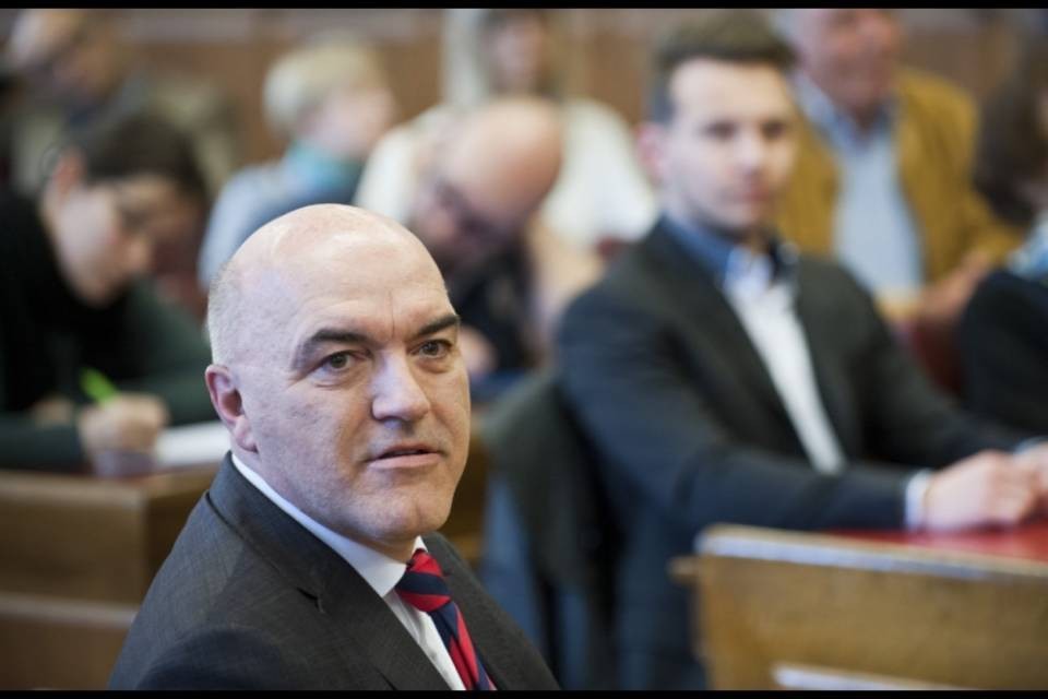 Chiasso approva i conti all'unanimità