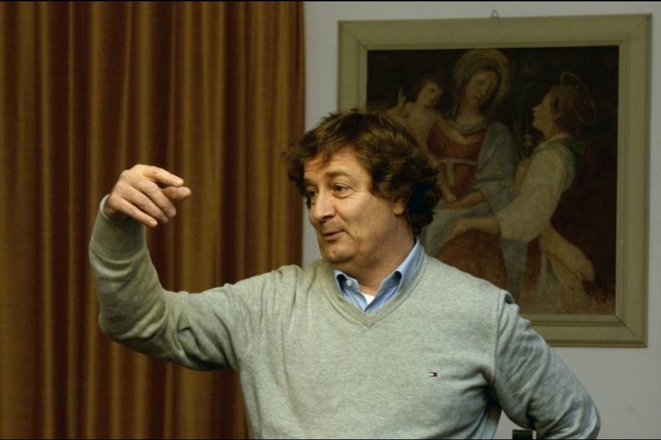 "Zali, non siamo ai tempi del Re Sole"