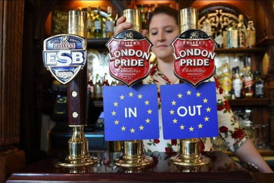 "La Brexit avrebbe un impatto importante sulla Svizzera"
