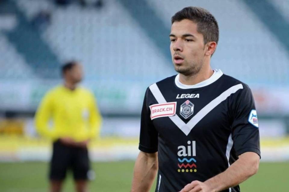 Sabbatini e Junior i migliori