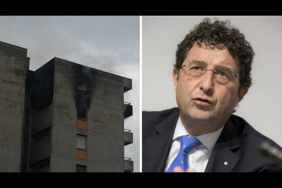 Odescalchi: "La responsabilità è del comune"
