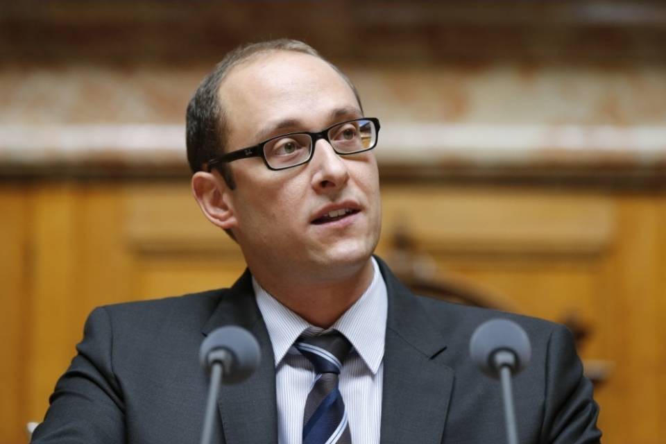 Martin Candinas - I trasporti pubblici hanno bisogno del FOSTRA