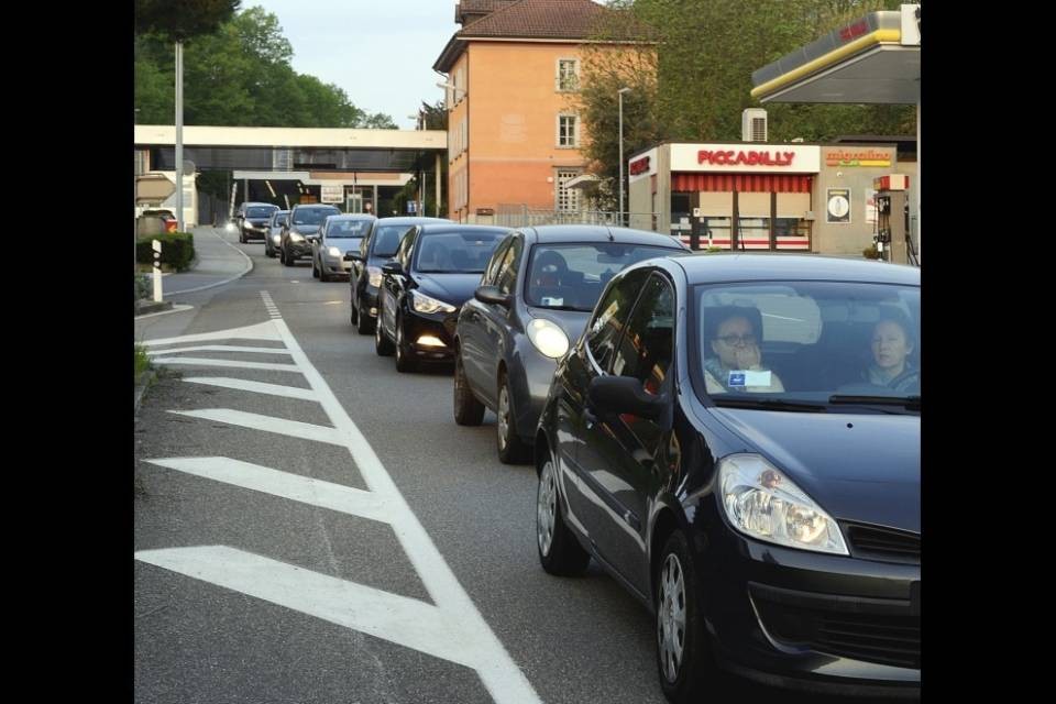 "Caro Sindaco, guarda che anche in Italia avete le feste..."