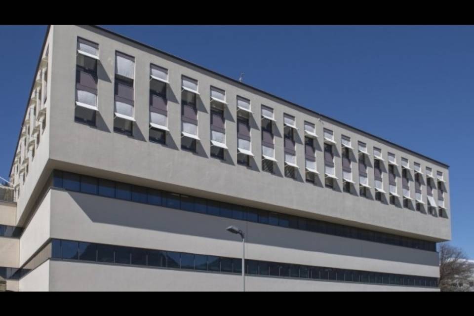 Dossier Cardiocentro gestito dall'intero Esecutivo