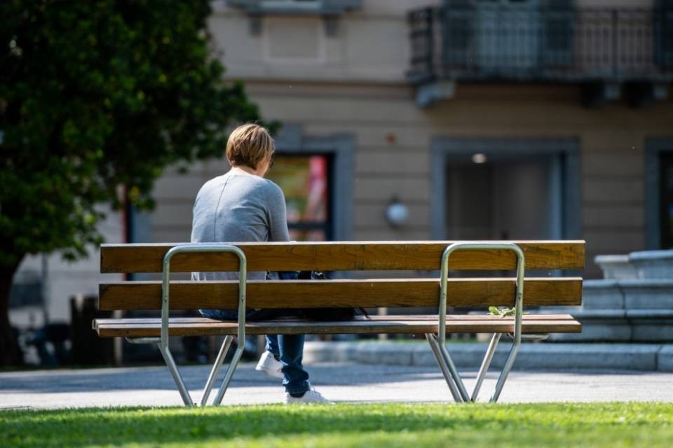 Fase due, il lento ritorno alla normalità
