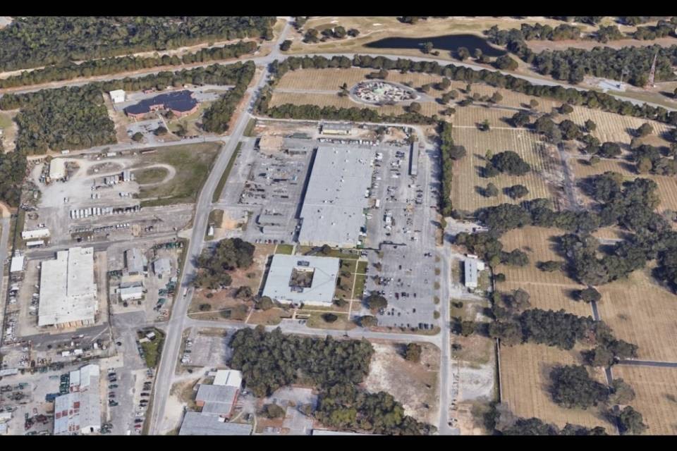 Florida, sparatoria nella base della Marina a Pensacola