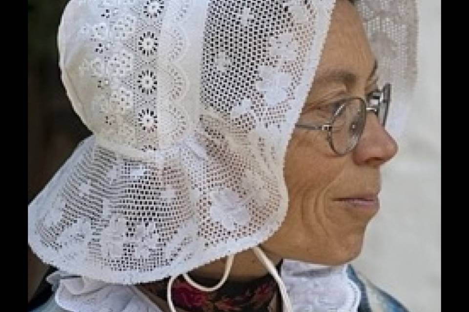 Anna Arneodo - Ci uccidete senza sporcarvi le mani: l'accusa di una pastora