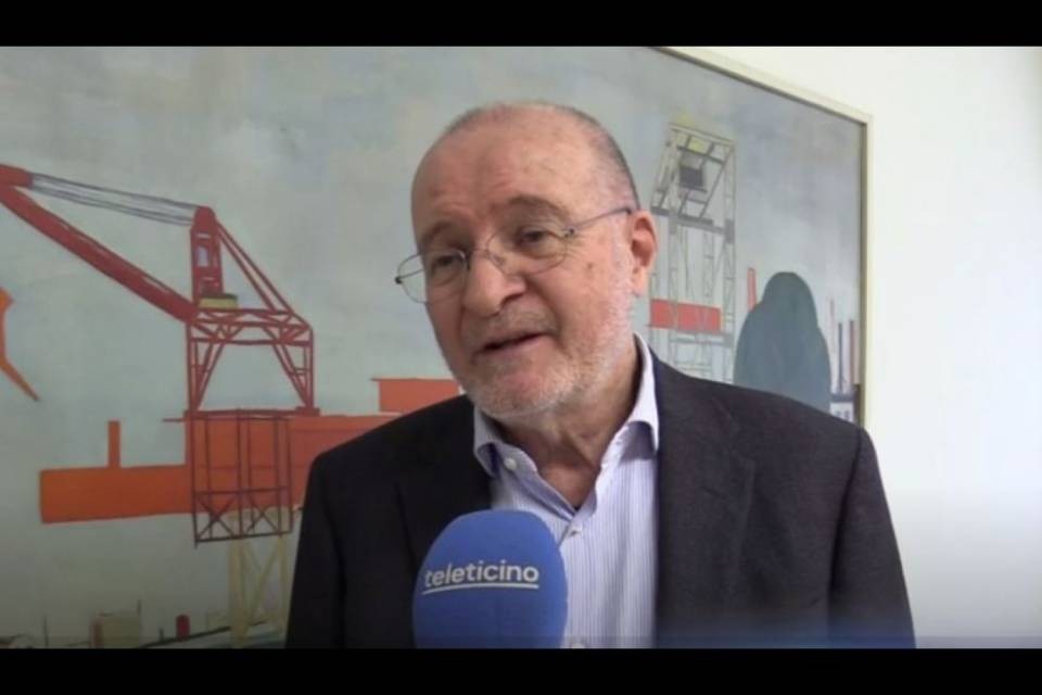 "I partiti storici sanno risolvere problemi, ma non sanno comunicare"