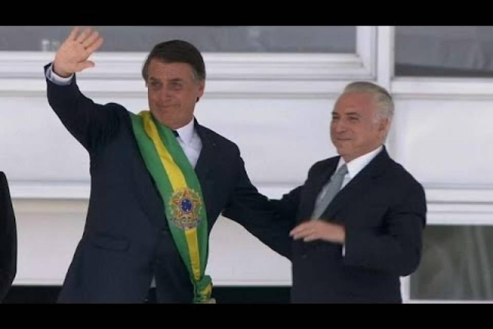La Svizzera chiede a Bolsonaro di riconoscere ruolo delle Ong