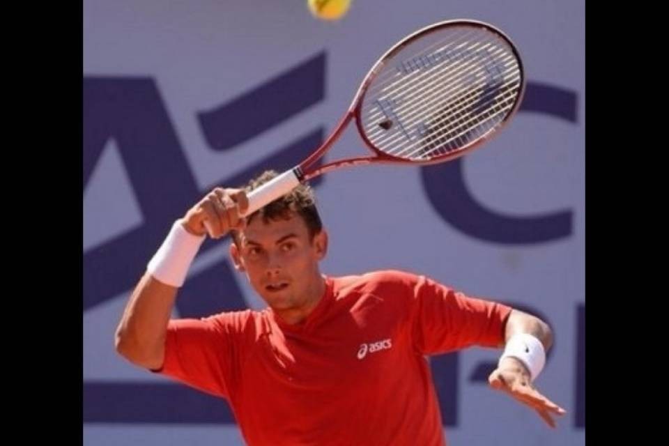 Swiss Indoors di Basilea, exploit di Laaksonen