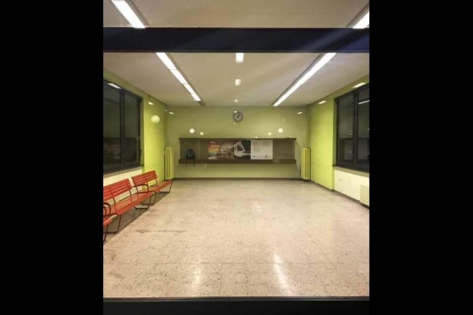 Fonio si è portato via i senzatetto