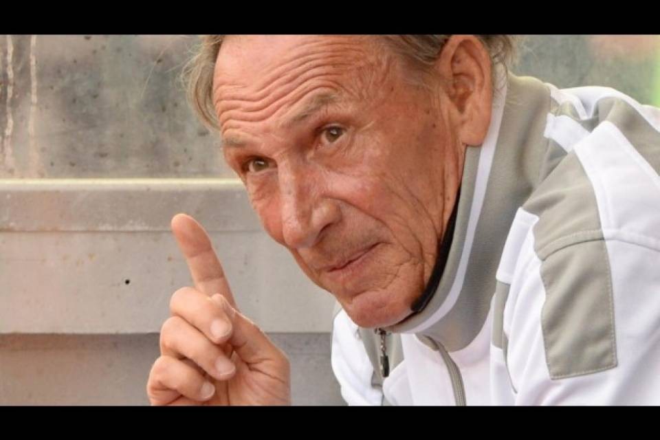 "Il calcio è un gioco, anche gli arbitri possono sbagliare"