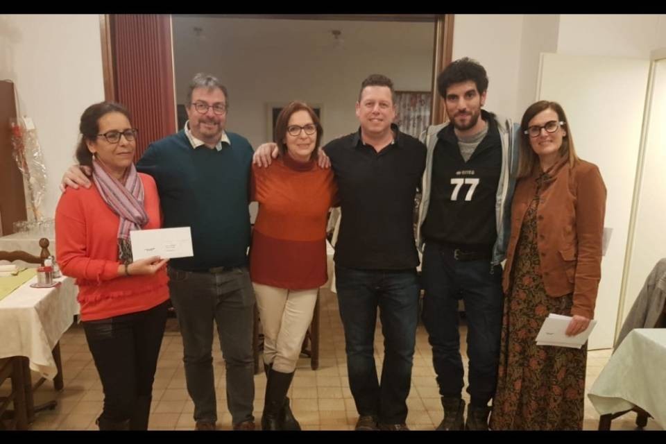 La Scuderia Lümaghin chiude i battenti