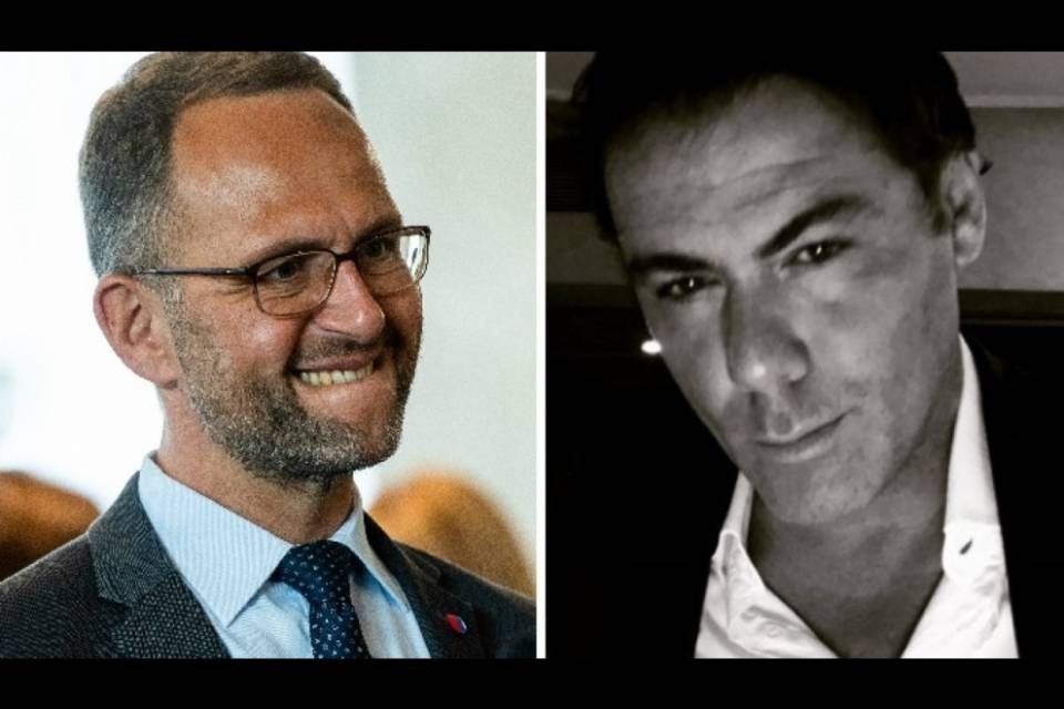 "Si sbeffeggiava di me e delle autorità, ora è in arresto"