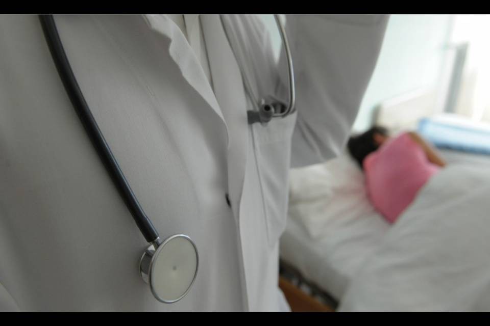 La donna avrebbe potuto essere salvata