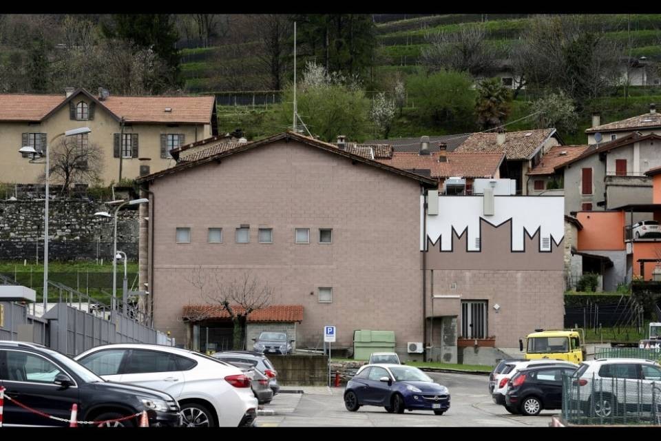 Castel San Pietro, raccolta firme contro l'antenna