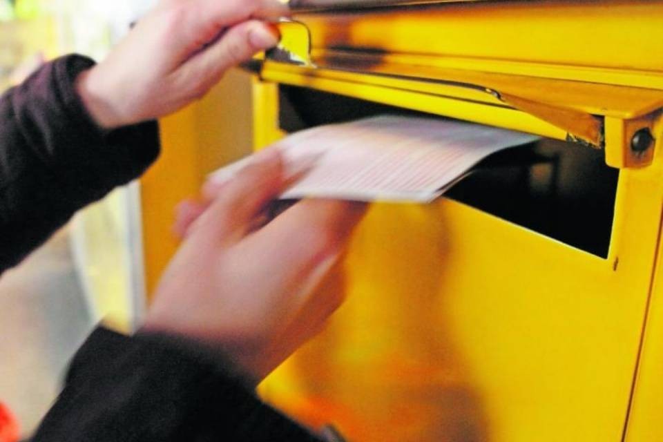 Il caso: l’acqua scorre, la comunicazione no