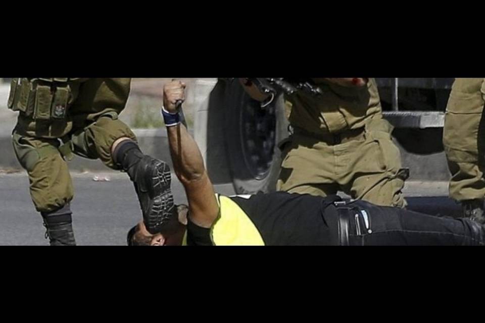 5 attacchi nell'intifada, 4 palestinesi morti