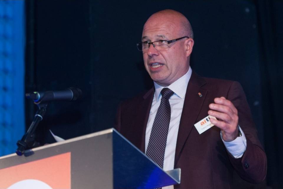 Esportazioni, continua il trend in aumento