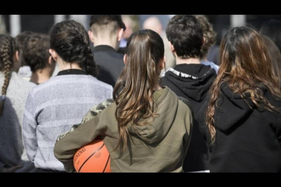 Giovani e recidiva: "Confidiamo nel centro educativo"