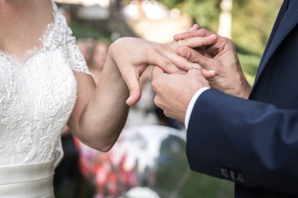 Meno matrimoni e più divorzi nel 2018