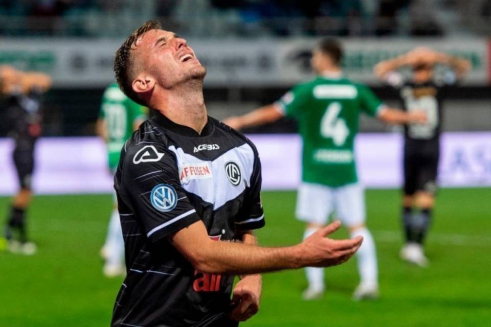Lugano affetto dalla classica "sindrome di Cornaredo"?