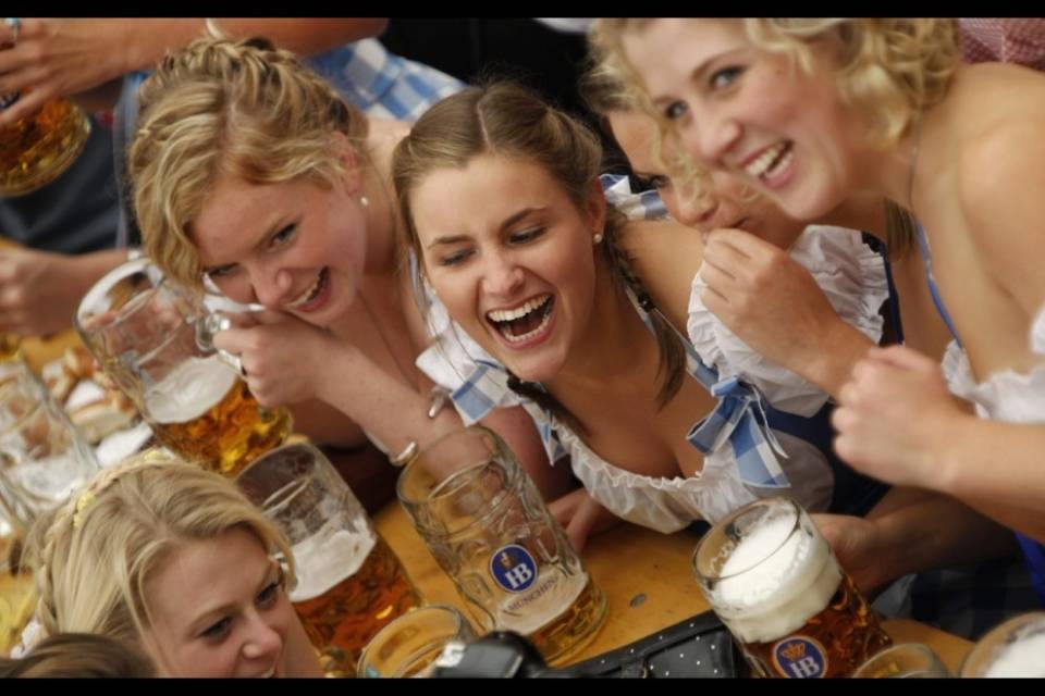 I Verdi: "La nostra sicurezza per una birra?"