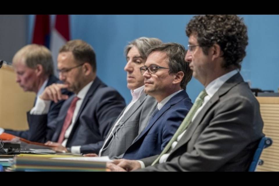 Rimborsi e indennità, altro non luogo a procedere