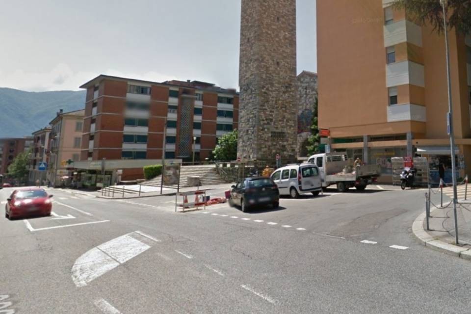 Oltre 300mila franchi per la piazzetta in via Besso