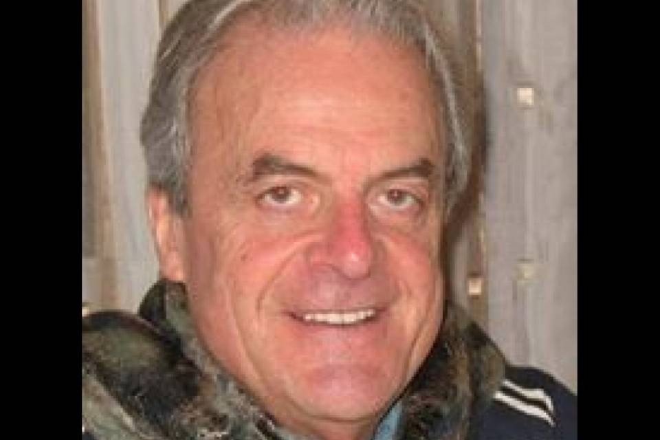 Ernesto Morosin - Paradiso, un Municipio da rottamare