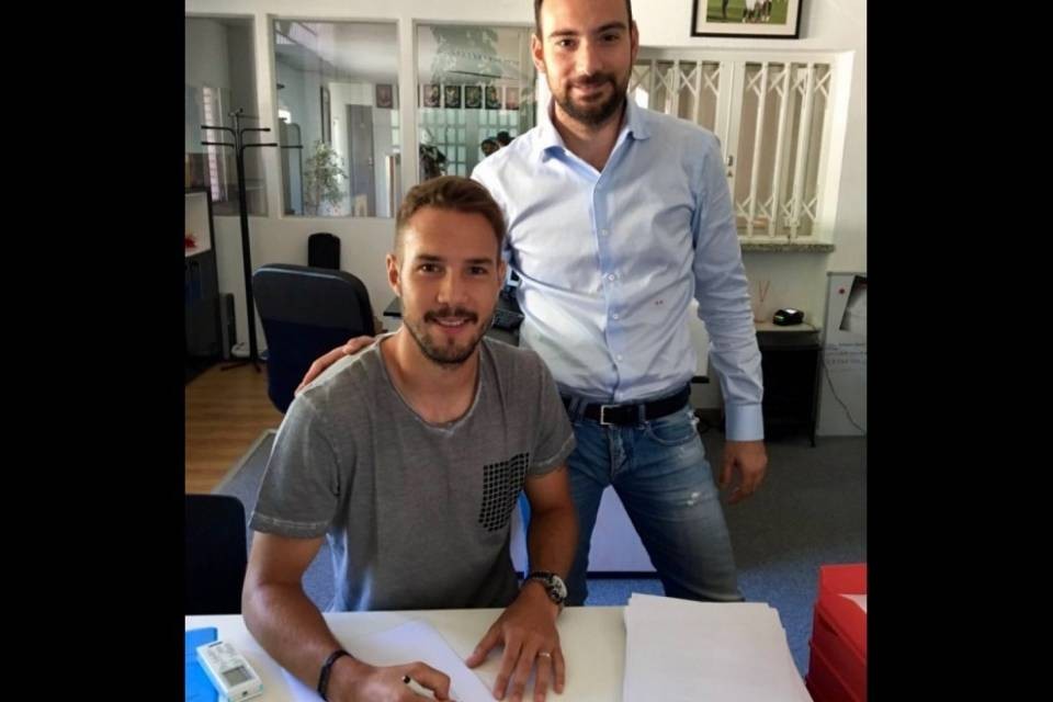 Una grande conferma per Rouiller