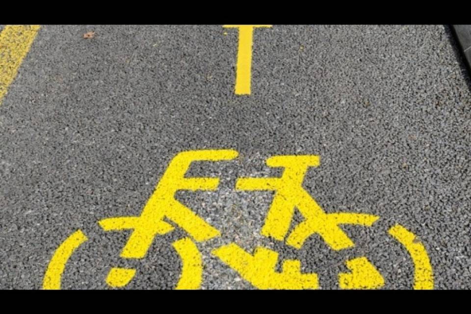 Ciclopiste, verso il sì