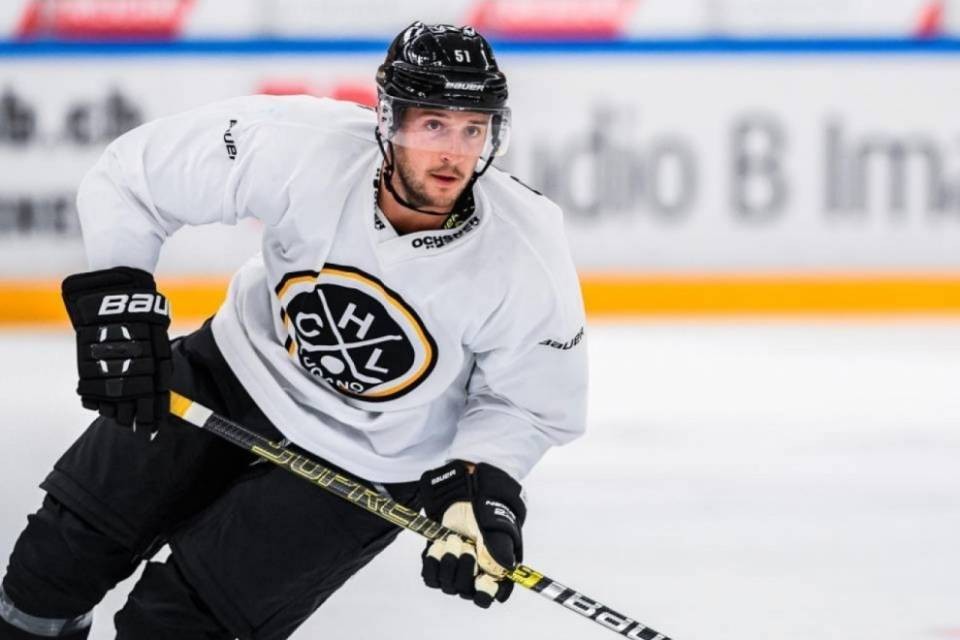 Spooner si è già preso il Lugano