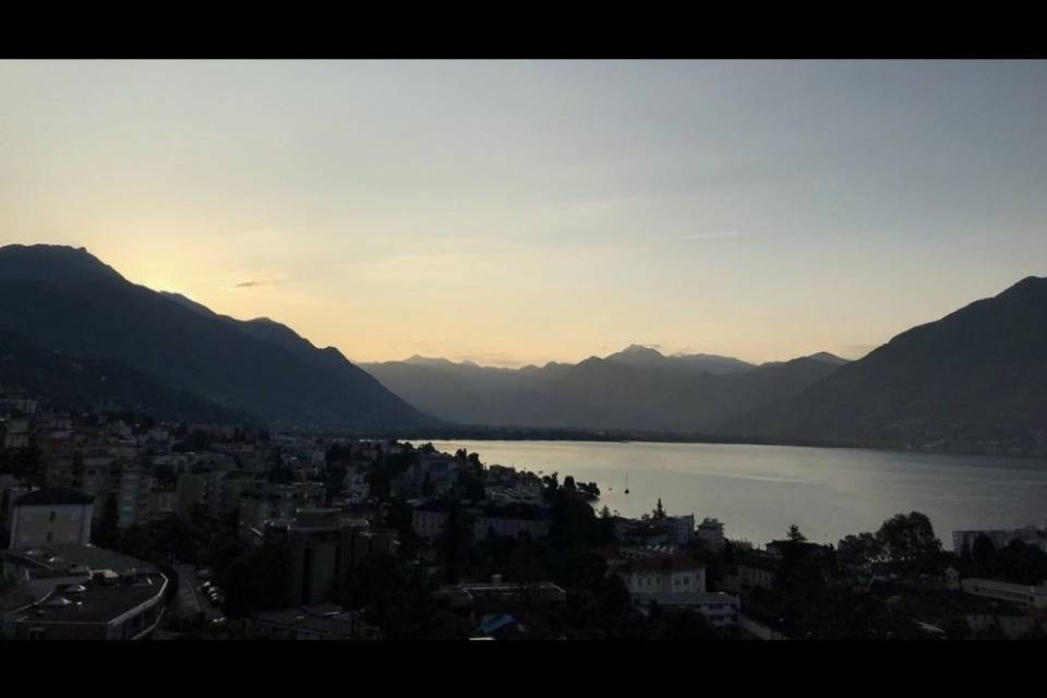 Sarà una settimana di sole. O quasi