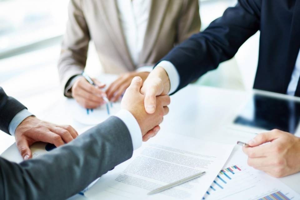 Cresce il lavoro in Italia